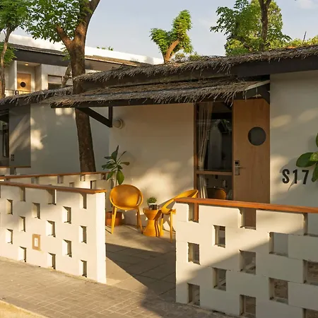 Escape Beach Resort - New Look&Improved-3