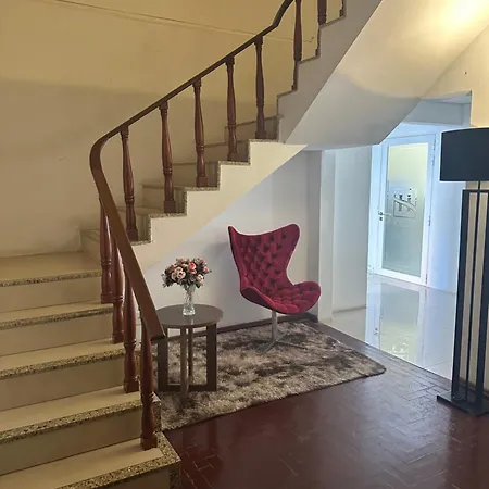 Hotel Palmeiras-3