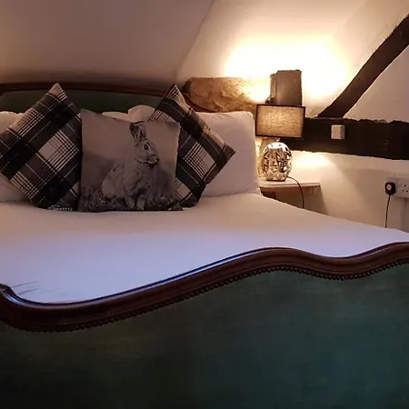The Kings Arms Hotel-3