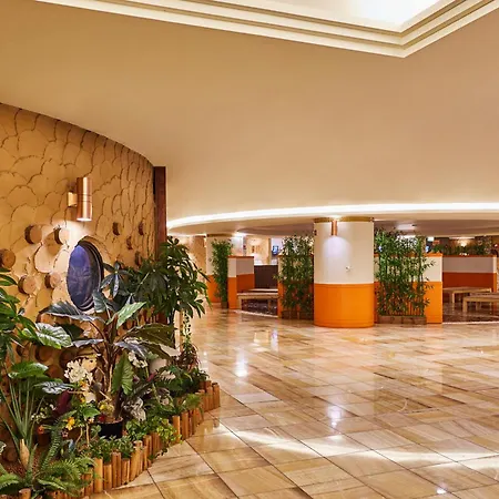 Osaek Greenyard Hotel-3