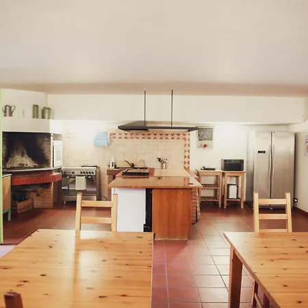 Guest House La Selvotta-3