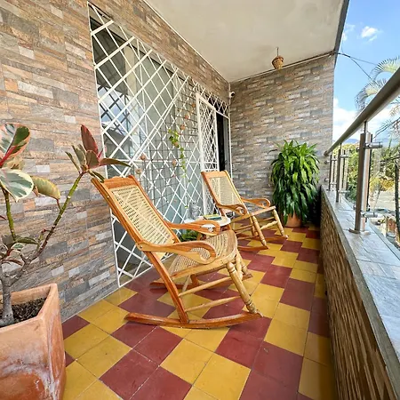 Coliving Casa encanto, Apartamento - Habitaciones, Laureles-América-2