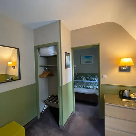 Hotel Ajoncs d'Or-3