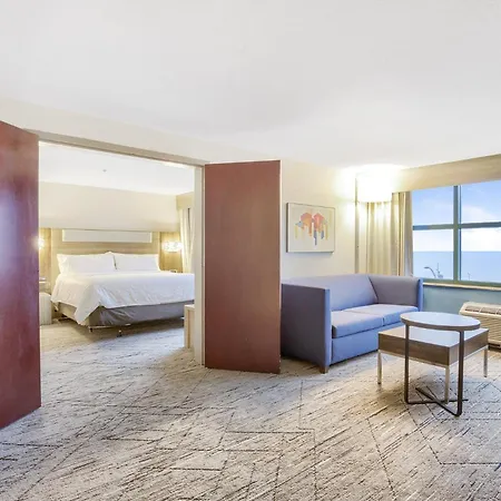 Holiday Inn Express - Gulfport Beach By Ihg-3