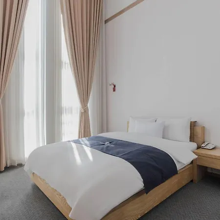 Incheon Aiport Airrelax Hotel-2