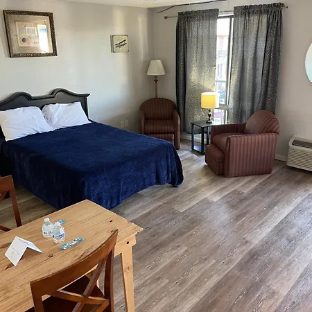 Ans Inn & Suites-3