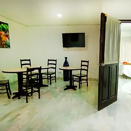 Hotel Imperial Laguna Faranda Cancún-2
