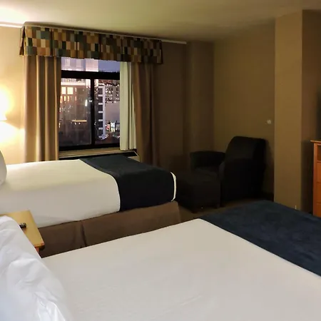 Marco Laguardia Hotel & Suites-2