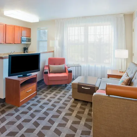 Towneplace Suites Minneapolis West/St. Louis Park-2