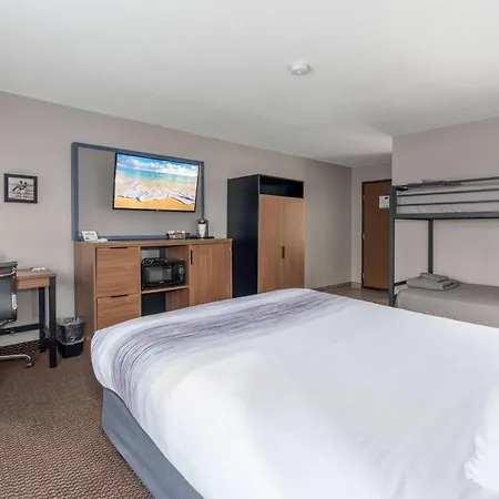 Americinn By Wyndham New Richmond-3
