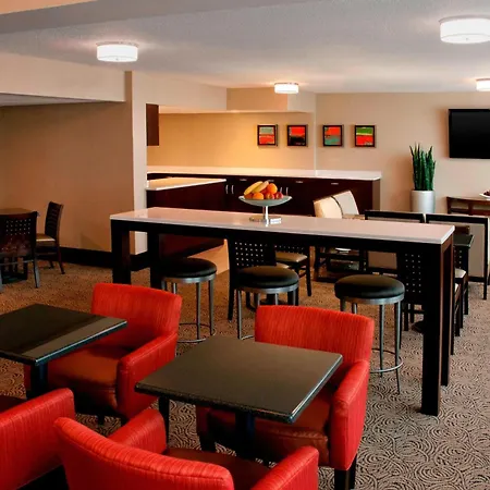 Sheraton Imperial Hotel Raleigh-Durham Airport At Research Triangle Park-3