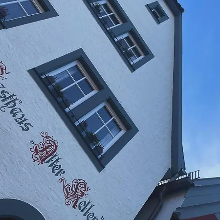 Gästehaus Alter Keller-3