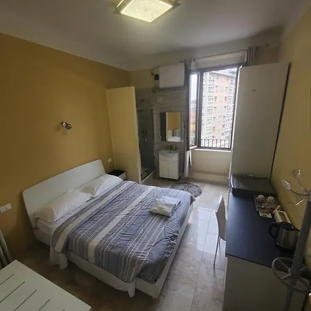 Hotel Emmy-2