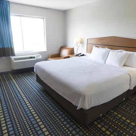 Days Inn By Wyndham Florence Cincinnati Area-3