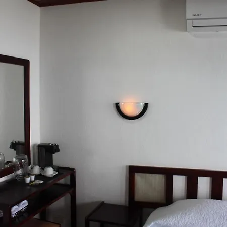 Hotel Maribu Caribe-2