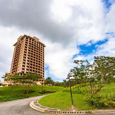 Splendido Tagaytay Hotel And Country Club-2