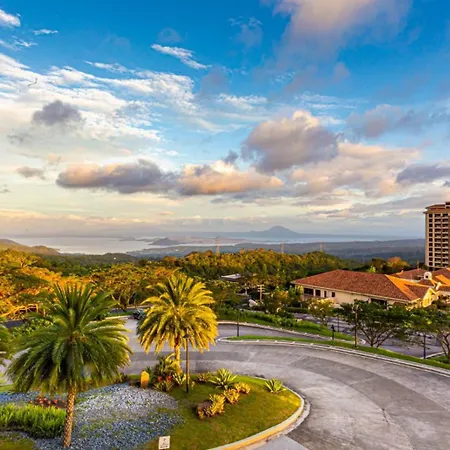 Splendido Tagaytay Hotel And Country Club-3
