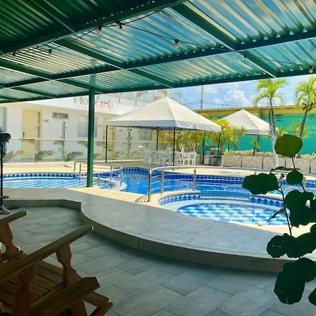 Hotel Calarca Club-2