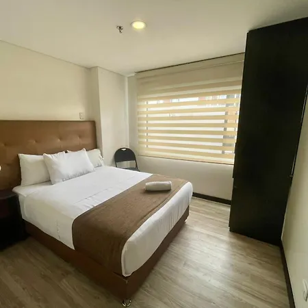 Hotel Business Center International-2