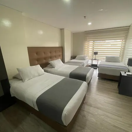 Hotel Business Center International-3