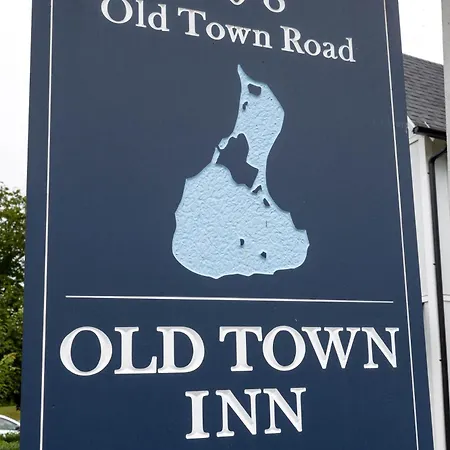Old Town Inn-3