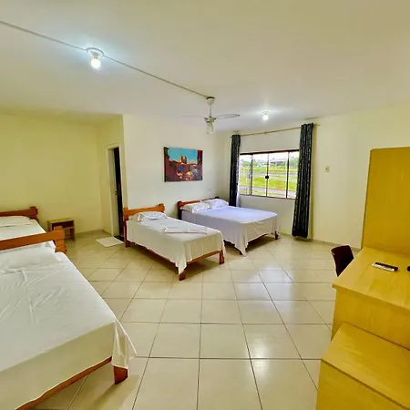 Hotel Guairacá-2