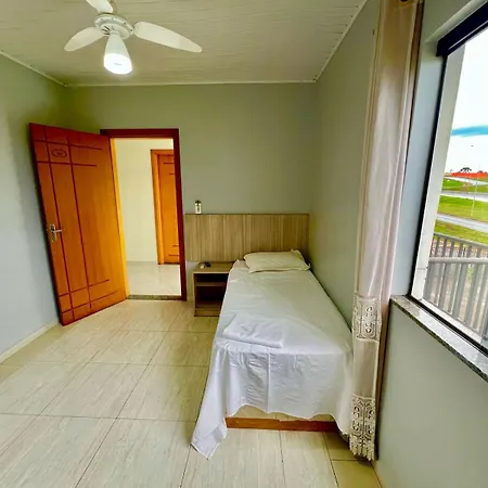 Hotel Guairacá-3