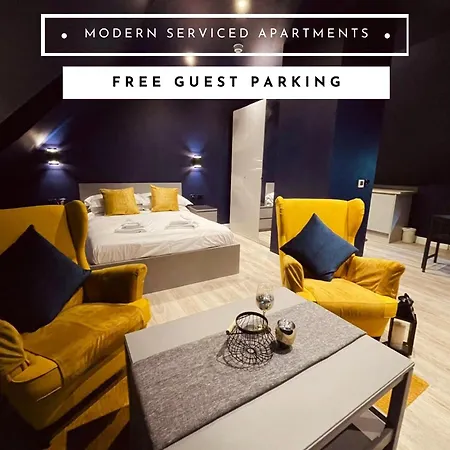 Sky City Apartments-2
