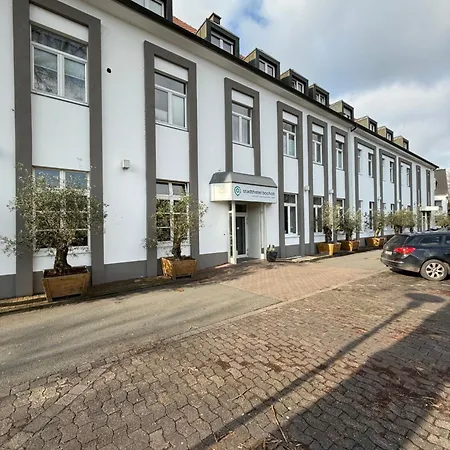 Stadthotel Bocholt-3