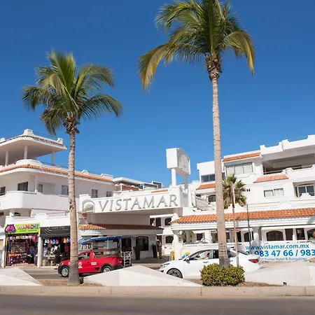 Hotel Vistamar-2