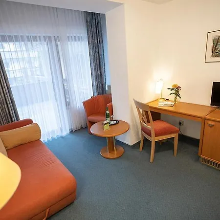 Bio-Hotel Uplaender Hof-3