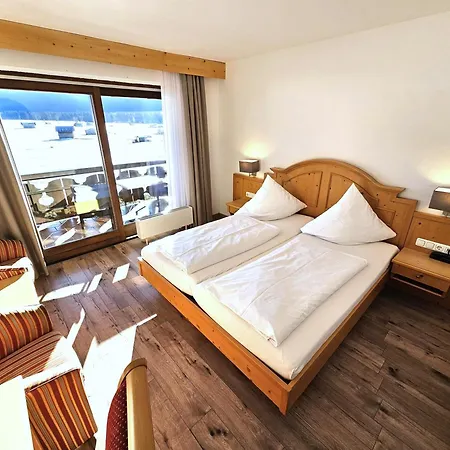 Hotel Cafe Fuggerhof-2