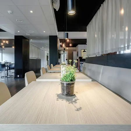 Four Points Flex By Sheraton Ballerup-3
