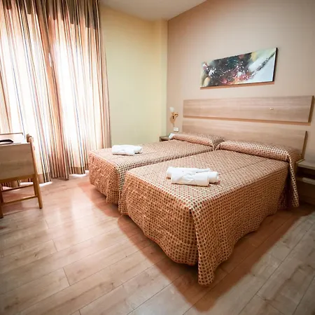 Hotel Castilla-2