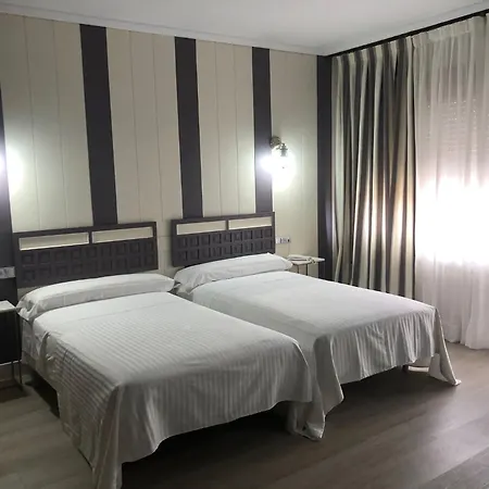 Hotel Marqués de Santillana-3