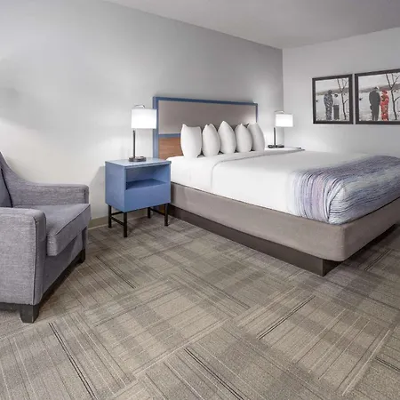 Americinn By Wyndham Iron Mountain-2