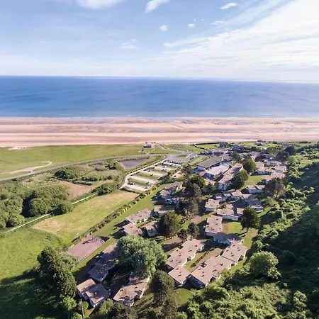 Belambra Clubs Colleville-sur-Mer - Omaha Beach-2