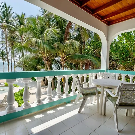 Coral Bay Villas - Lionfish Suite-3