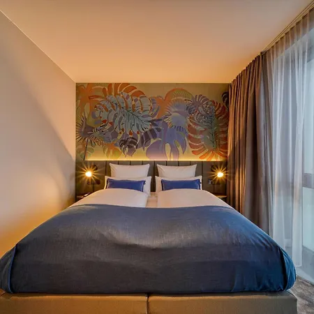 Sunday Hotel Bonn-2