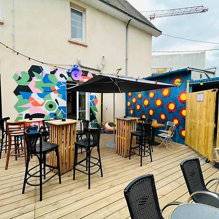 La Chaumière-2