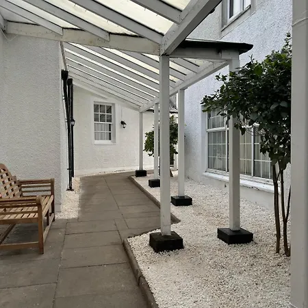 Lomond Hills Hotel & Health Club-3