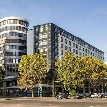 Vienna House Easy By Wyndham Berlin Prenzlauer Berg-2