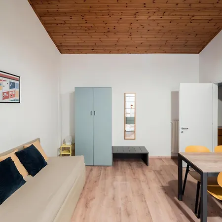 Appartamenti Corte Residence-3