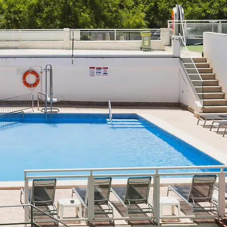 Hotel Amic Miraflores-2