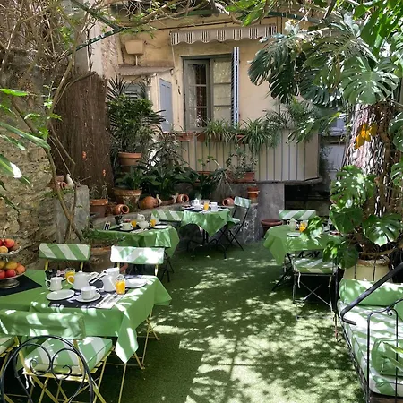 Hotel Central Bastia-2