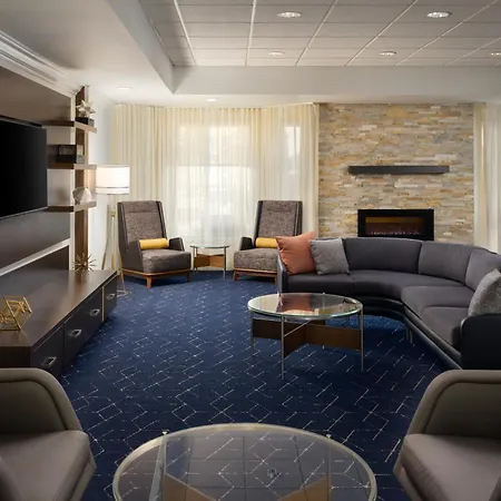 Courtyard By Marriott Myrtle Beach Barefoot Landing-3