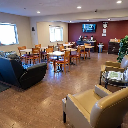 Red Roof Inn & Suites Danville, Il-2