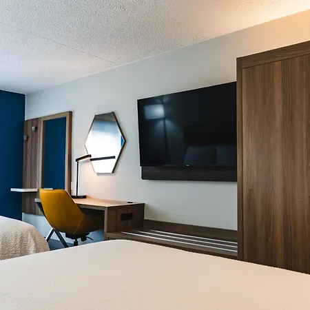 Holiday Inn Express Frazer - Malvern By Ihg-3