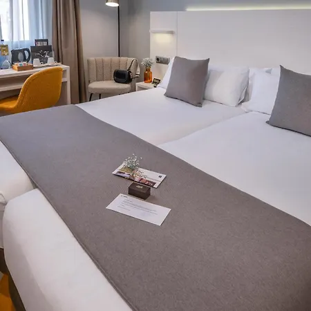 Serhs Carlit Boutique Hotel-2
