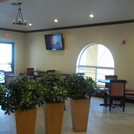 Rodeway Inn & Suites Corpus Christi Northwest-3